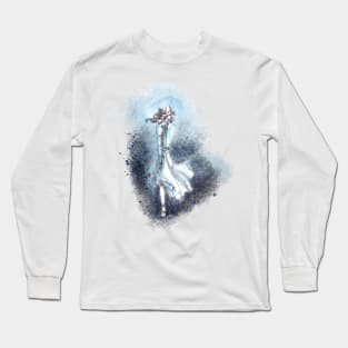 Rebellion Long Sleeve T-Shirt